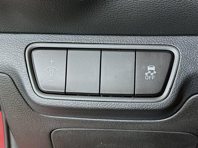 used 2024 Kia Forte car, priced at $17,497
