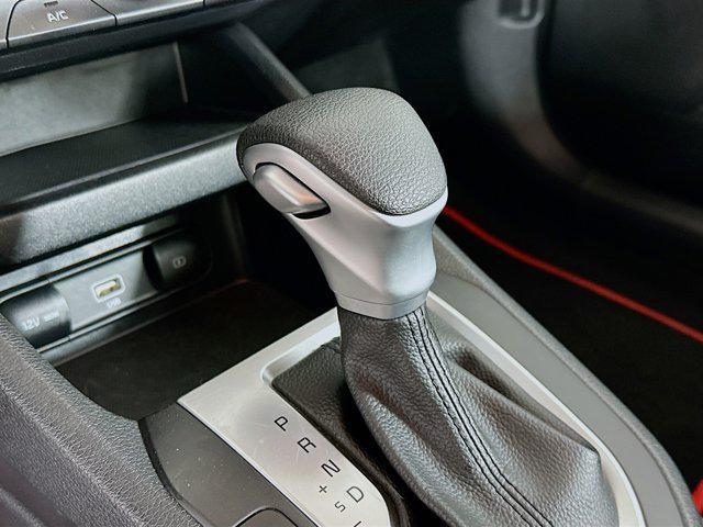 used 2024 Kia Forte car, priced at $17,497