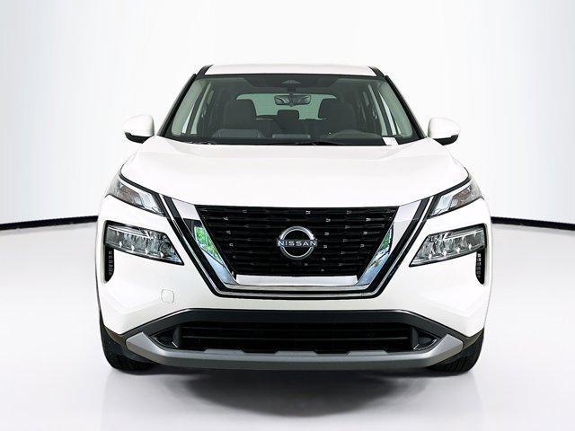 used 2023 Nissan Rogue car, priced at $26,797