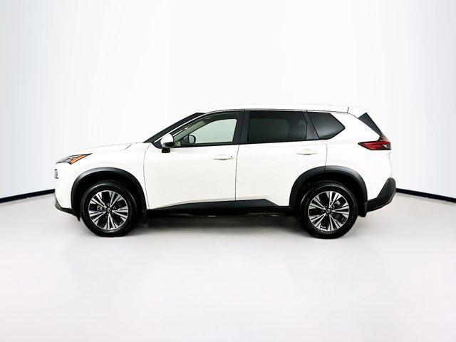 used 2023 Nissan Rogue car, priced at $26,797