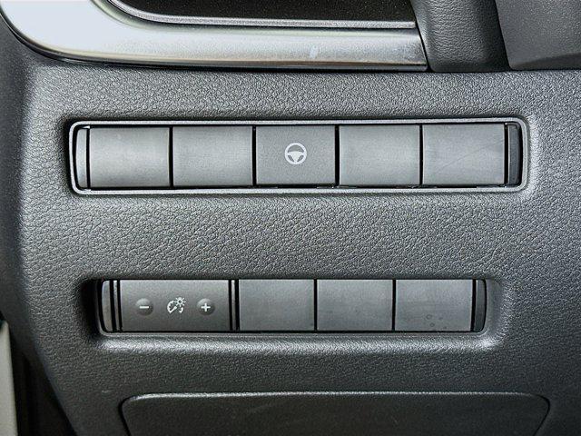 used 2023 Nissan Rogue car, priced at $26,797