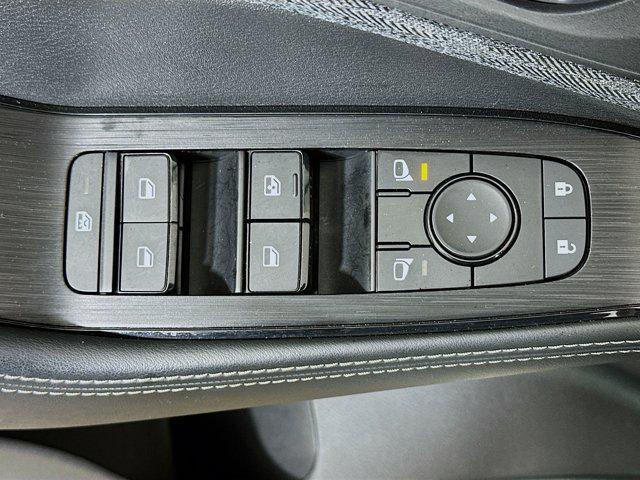 used 2023 Nissan Rogue car, priced at $26,797