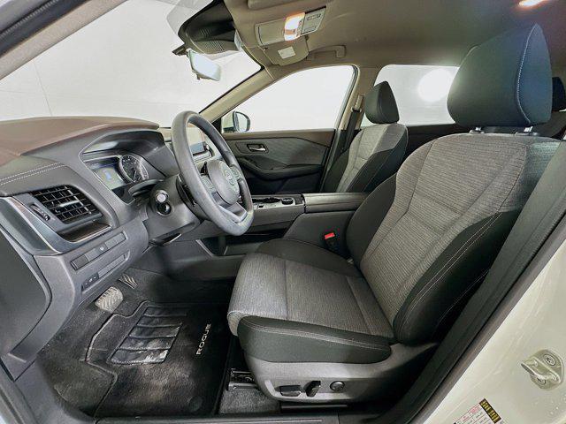 used 2023 Nissan Rogue car, priced at $26,797