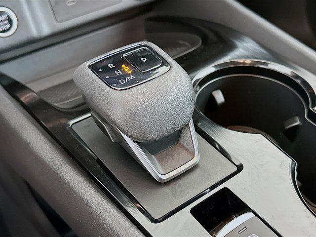 used 2023 Nissan Rogue car, priced at $26,797