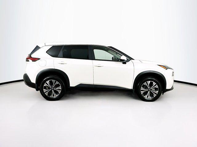 used 2023 Nissan Rogue car, priced at $26,797