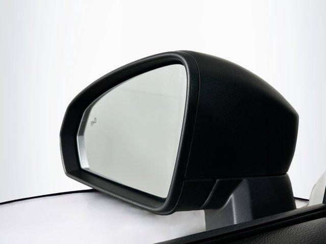 used 2024 Volkswagen Taos car, priced at $18,897