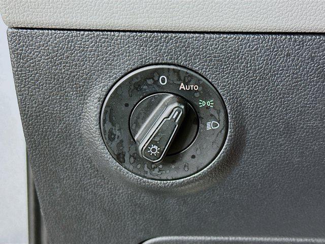 used 2024 Volkswagen Taos car, priced at $18,897