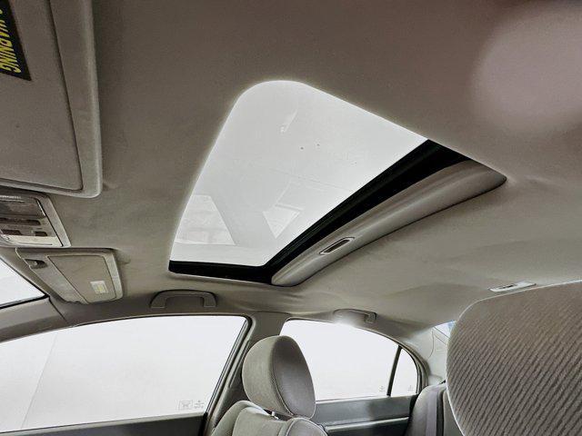 used 2011 Honda Civic car, priced at $6,597