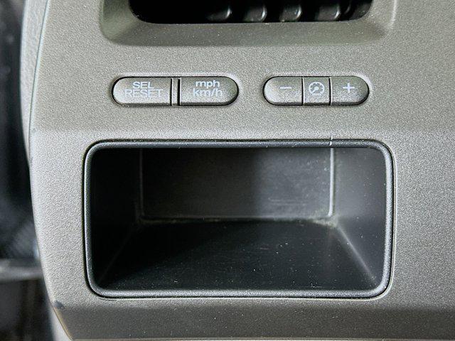 used 2011 Honda Civic car, priced at $6,597