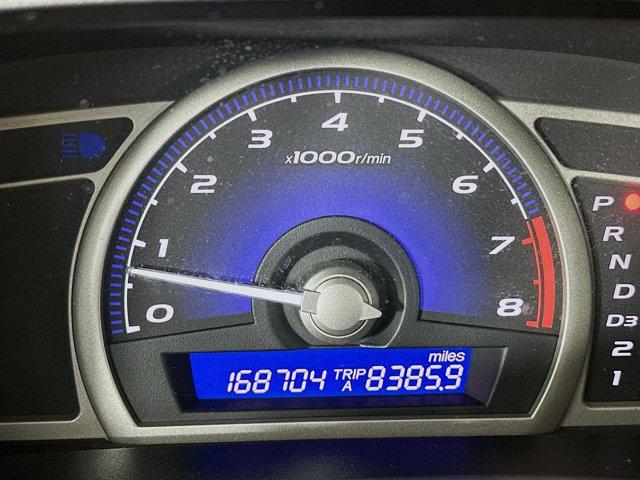 used 2011 Honda Civic car, priced at $6,597