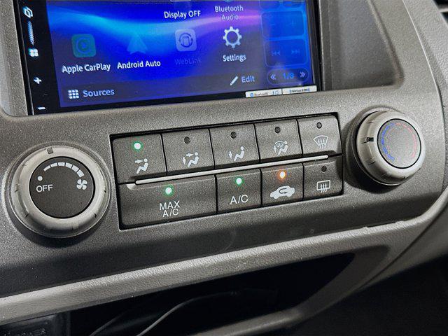 used 2011 Honda Civic car, priced at $6,597