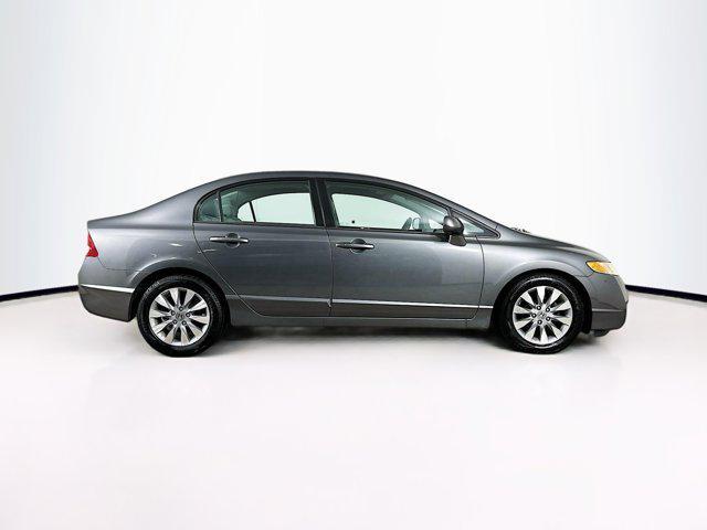 used 2011 Honda Civic car, priced at $6,597