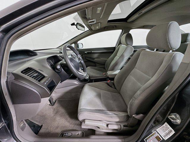 used 2011 Honda Civic car, priced at $6,597