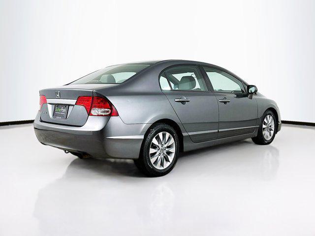 used 2011 Honda Civic car, priced at $6,597