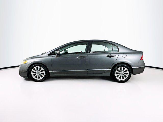 used 2011 Honda Civic car, priced at $6,597