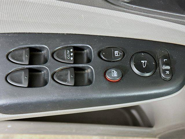 used 2011 Honda Civic car, priced at $6,597