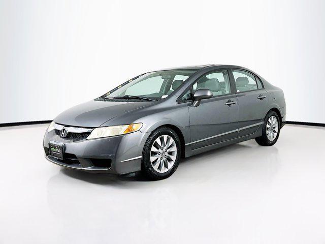 used 2011 Honda Civic car, priced at $6,597