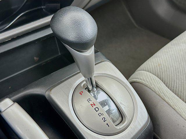 used 2011 Honda Civic car, priced at $6,597