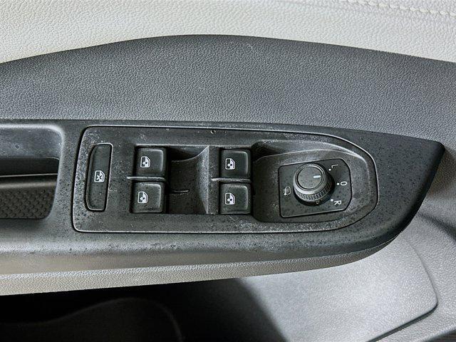 used 2024 Volkswagen Taos car, priced at $21,797