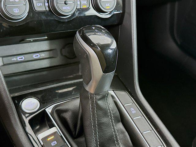used 2024 Volkswagen Taos car, priced at $21,797