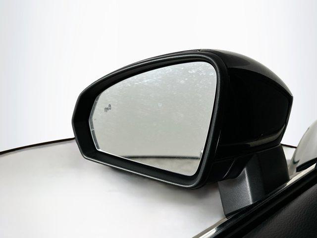 used 2024 Volkswagen Taos car, priced at $21,797