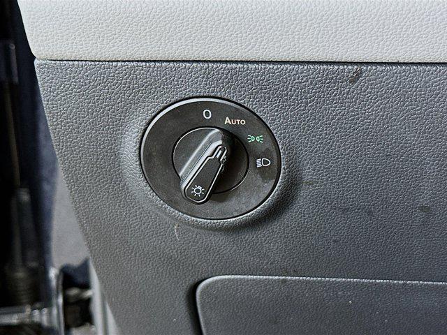 used 2024 Volkswagen Taos car, priced at $21,797