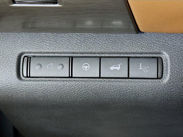 used 2024 Nissan Pathfinder car, priced at $40,897
