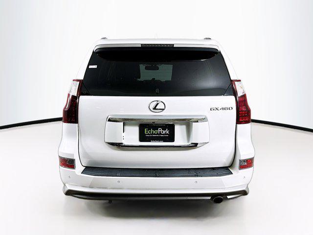 used 2017 Lexus GX 460 car, priced at $22,997