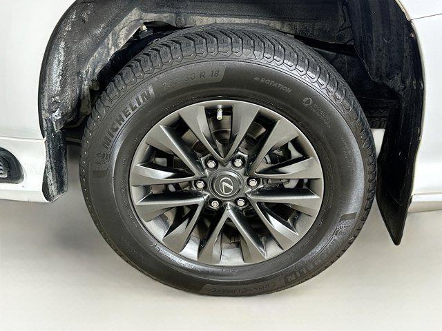 used 2017 Lexus GX 460 car, priced at $22,997
