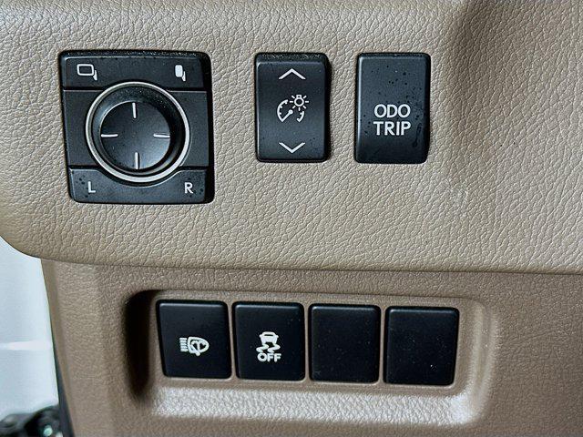 used 2017 Lexus GX 460 car, priced at $22,997
