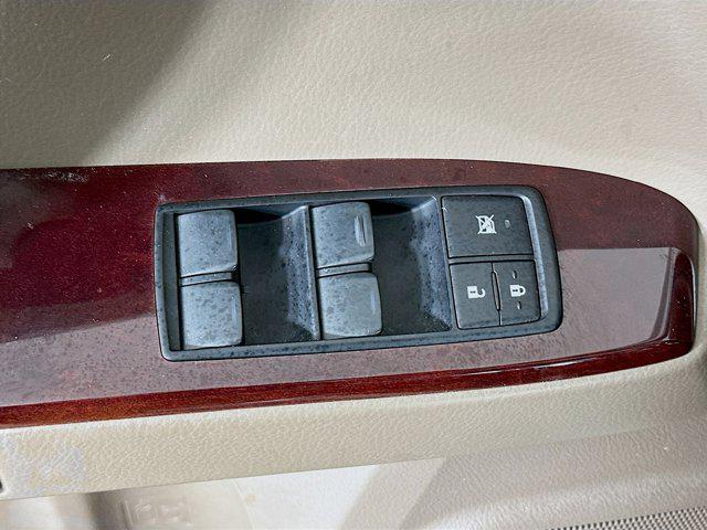 used 2017 Lexus GX 460 car, priced at $22,997