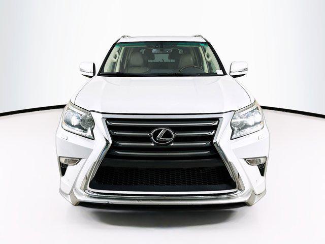 used 2017 Lexus GX 460 car, priced at $22,997