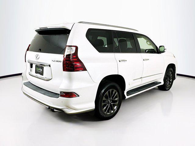used 2017 Lexus GX 460 car, priced at $22,997