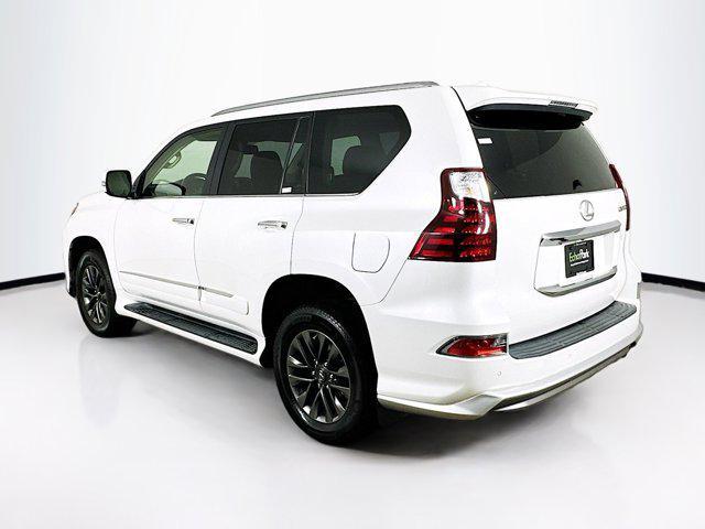used 2017 Lexus GX 460 car, priced at $22,997