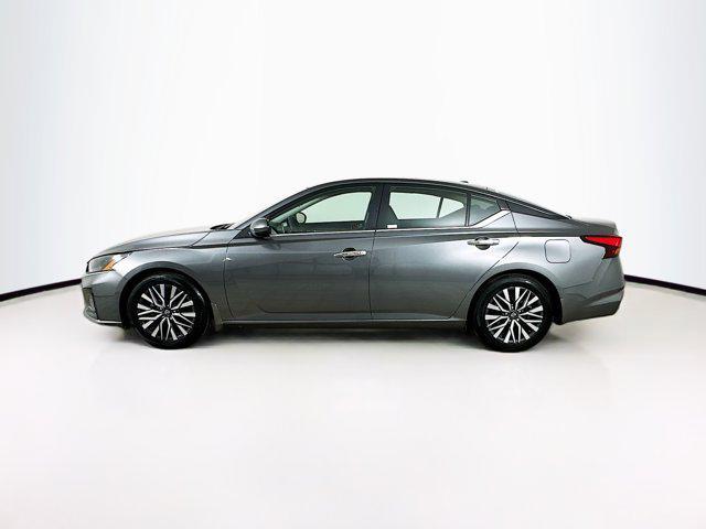 used 2023 Nissan Altima car, priced at $19,989