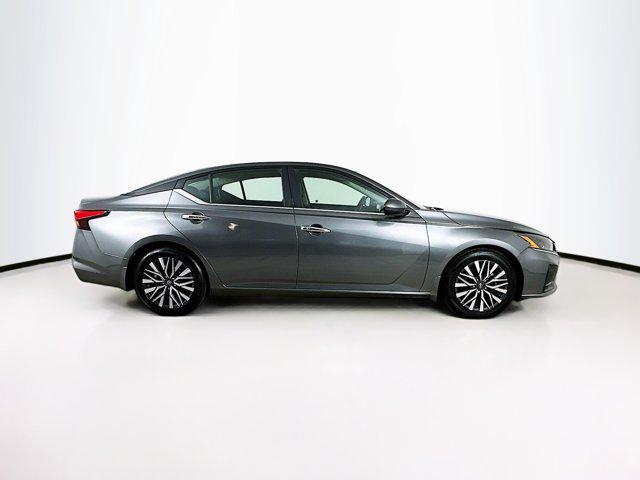 used 2023 Nissan Altima car, priced at $19,989