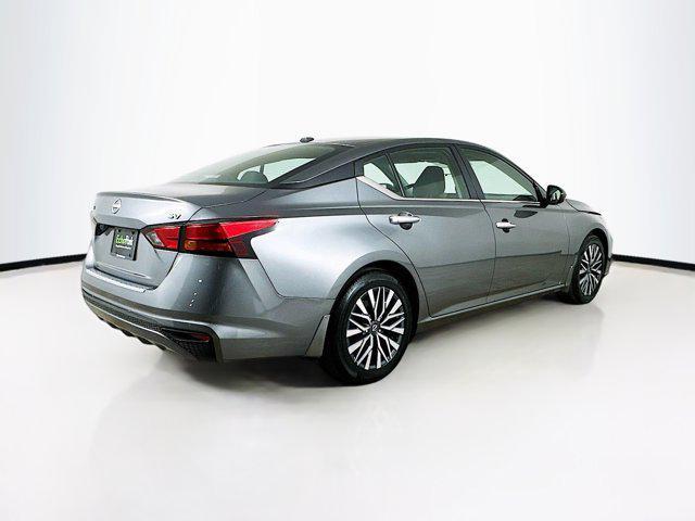 used 2023 Nissan Altima car, priced at $19,989