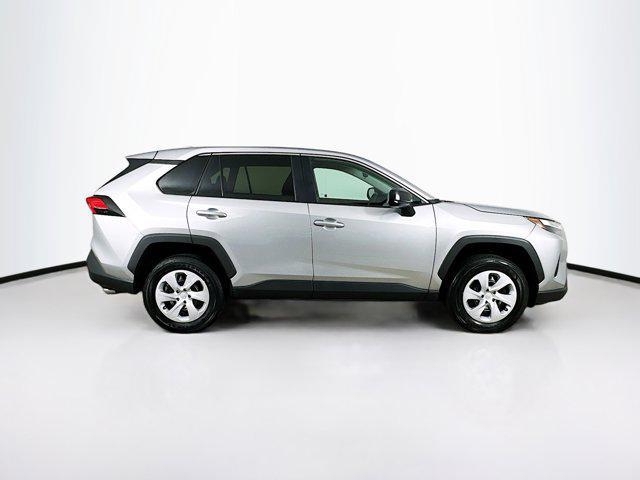 used 2024 Toyota RAV4 car, priced at $26,939