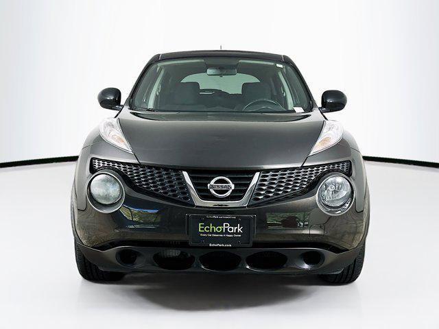 used 2013 Nissan Juke car, priced at $6,389