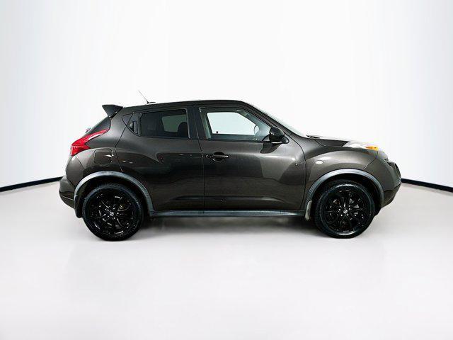 used 2013 Nissan Juke car, priced at $6,389