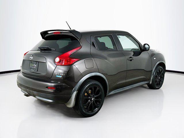 used 2013 Nissan Juke car, priced at $6,389