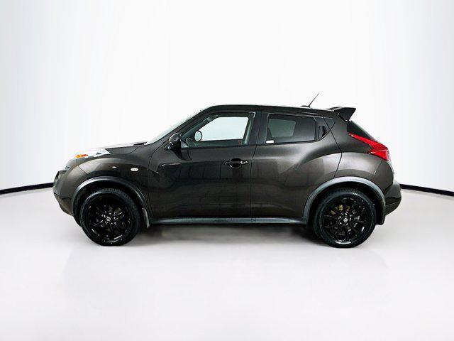 used 2013 Nissan Juke car, priced at $6,389