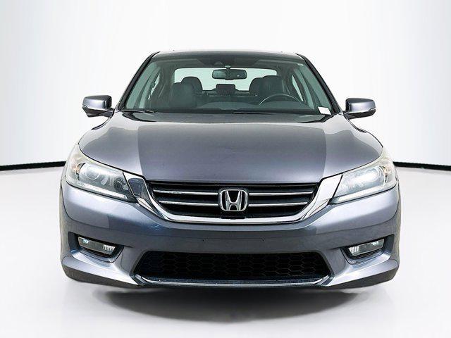 used 2015 Honda Accord car, priced at $16,099