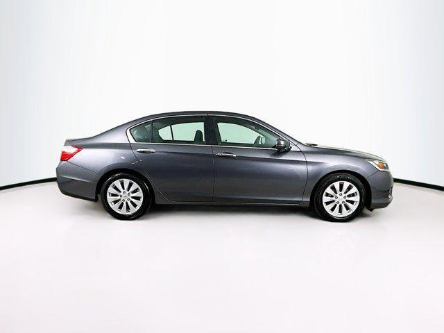 used 2015 Honda Accord car, priced at $16,099