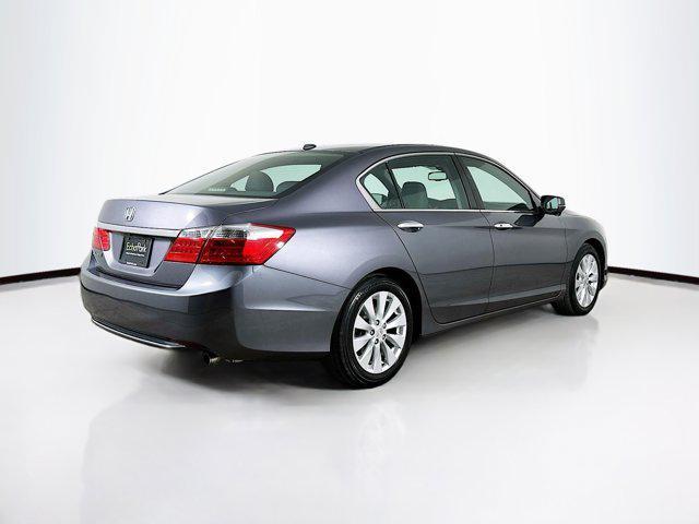 used 2015 Honda Accord car, priced at $16,099