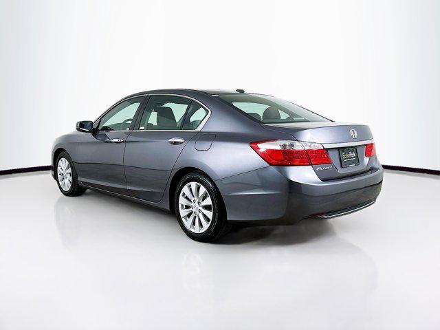 used 2015 Honda Accord car, priced at $16,099