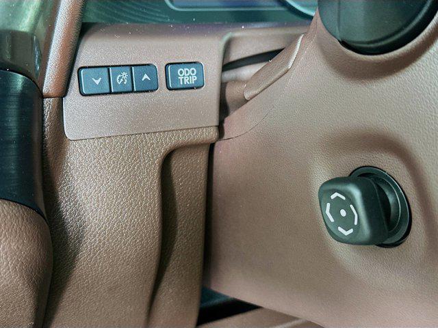 used 2021 Lexus ES 300h car, priced at $27,597