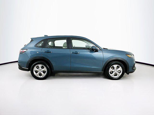 used 2023 Honda HR-V car, priced at $20,289