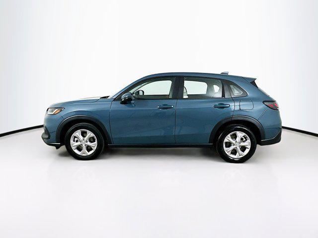 used 2023 Honda HR-V car, priced at $20,289