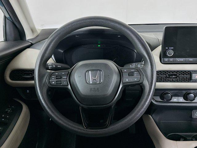 used 2023 Honda HR-V car, priced at $20,289